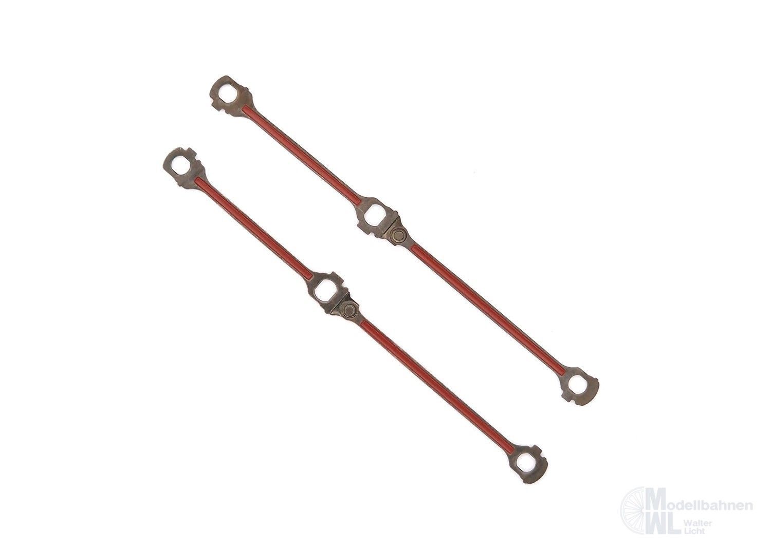 Märklin Ersatzeile E332555 - ERSATZTEIL: Kuppelstange re. u. li.